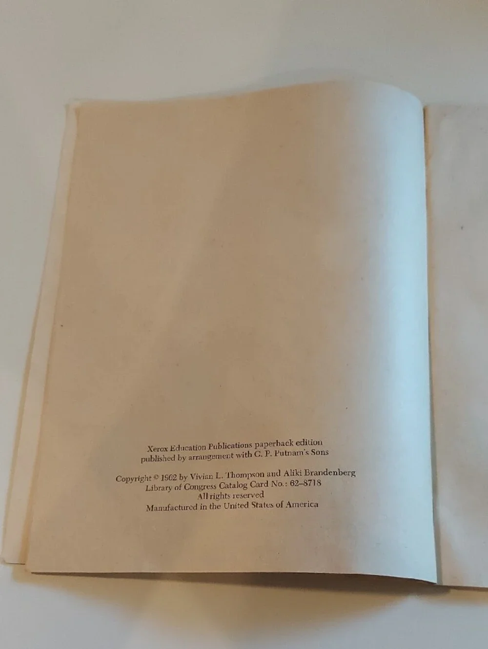 The Horse That Liked Sandwiches - Vivian L. Thompson